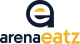 Arena Eatz Logo Image