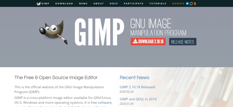 10 Free Alternatives To Photoshop Every Non-Designer Should Be Using